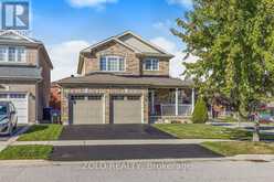 49 CHRISTINA CRESCENT Bradford/West Gwillimbury