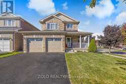 49 CHRISTINA CRESCENT Bradford/West Gwillimbury 