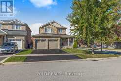 49 CHRISTINA CRESCENT Bradford/West Gwillimbury 