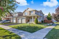 49 CHRISTINA CRESCENT Bradford/West Gwillimbury 