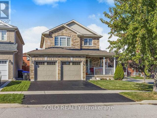 49 CHRISTINA CRESCENT Bradford/West Gwillimbury  Ontario