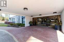 1402 - 2175 MARINE DRIVE Oakville 