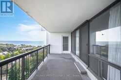 1402 - 2175 MARINE DRIVE Oakville 