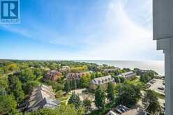 1402 - 2175 MARINE DRIVE Oakville 