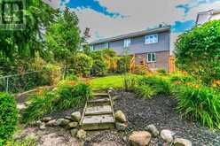 6309 STARFIELD CRESCENT Mississauga