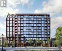 283-297 SHEPPARD AVENUE W Toronto