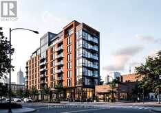 283-297 SHEPPARD AVENUE W Toronto