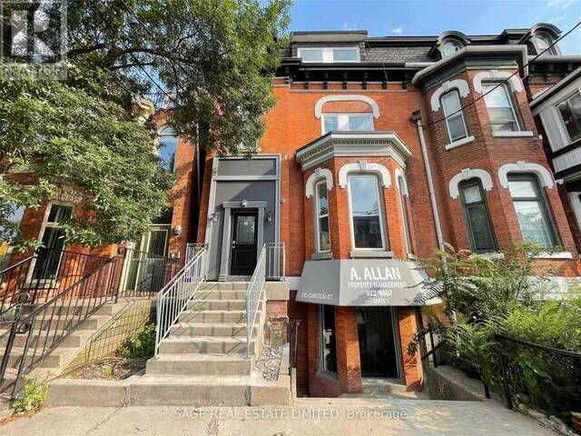 L3 - 210 CARLTON STREET Toronto Ontario