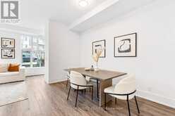 112 - 25 ADRA GRADO WAY Toronto