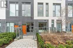 112 - 25 ADRA GRADO WAY Toronto