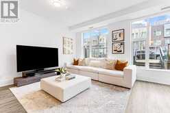 112 - 25 ADRA GRADO WAY Toronto