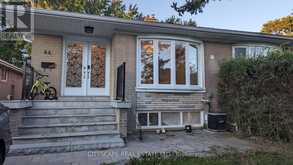 MAIN - 46 BALTRAY CRESCENT Toronto