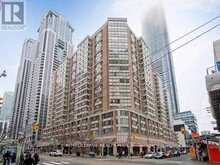 1601 - 44 GERRARD STREET W Toronto