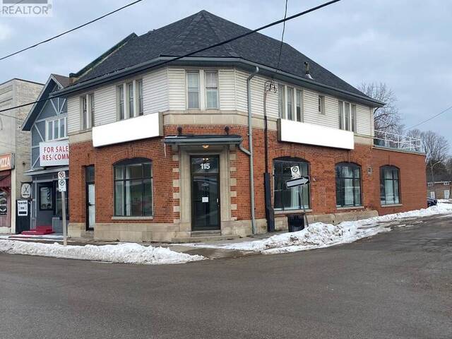 115 HIGH STREET Georgina Ontario