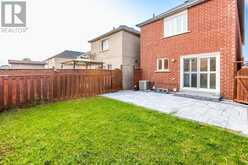 161 SOPHIA ROAD Markham 