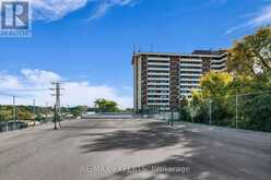 512 - 541 BLACKTHORN AVENUE Toronto