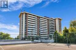 512 - 541 BLACKTHORN AVENUE Toronto