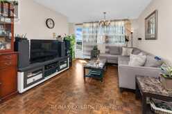 512 - 541 BLACKTHORN AVENUE Toronto