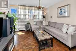 512 - 541 BLACKTHORN AVENUE Toronto