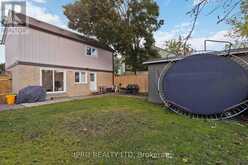 30 GRAND VALLEY DRIVE W Brampton 