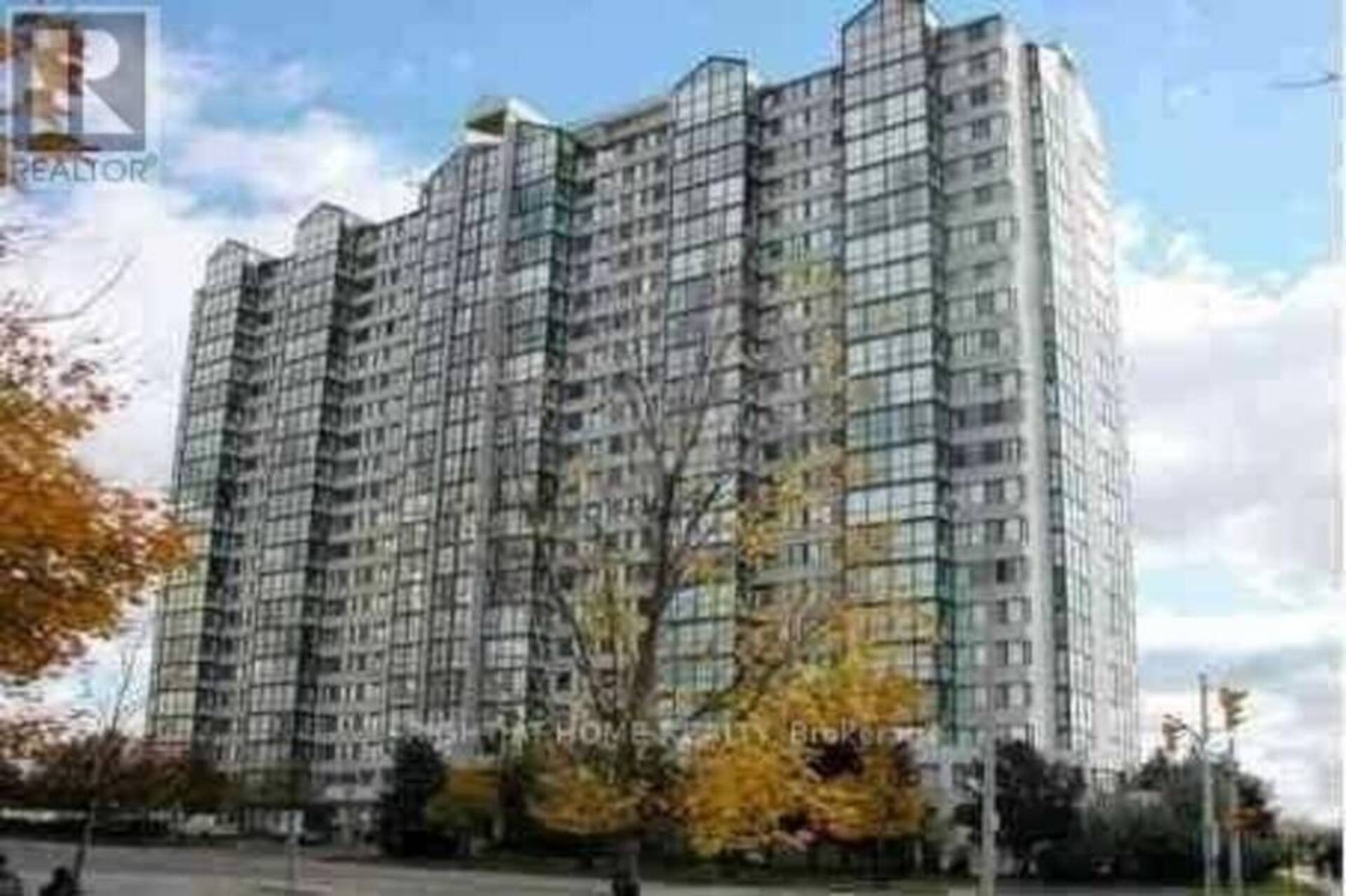 1807 - 350 WEBB DRIVE Mississauga