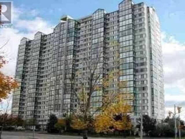 1807 - 350 WEBB DRIVE Mississauga Ontario