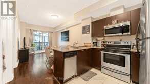 517 - 385 PRINCE OF WALES DRIVE Mississauga