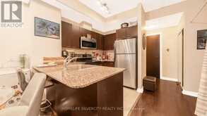 517 - 385 PRINCE OF WALES DRIVE Mississauga