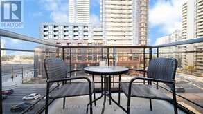 517 - 385 PRINCE OF WALES DRIVE Mississauga