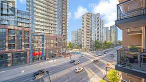 517 - 385 PRINCE OF WALES DRIVE Mississauga