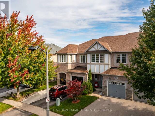 2130 EMILY CIRCLE Oakville Ontario