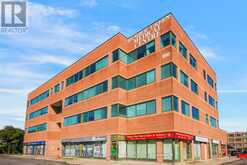 210 - 100 HUMBER COLLEGE BOULEVARD Toronto