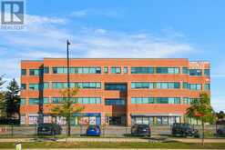 210 - 100 HUMBER COLLEGE BOULEVARD Toronto