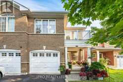 3260 CARABELLA WAY Mississauga 