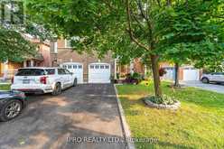 3260 CARABELLA WAY Mississauga 