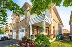 3260 CARABELLA WAY Mississauga 