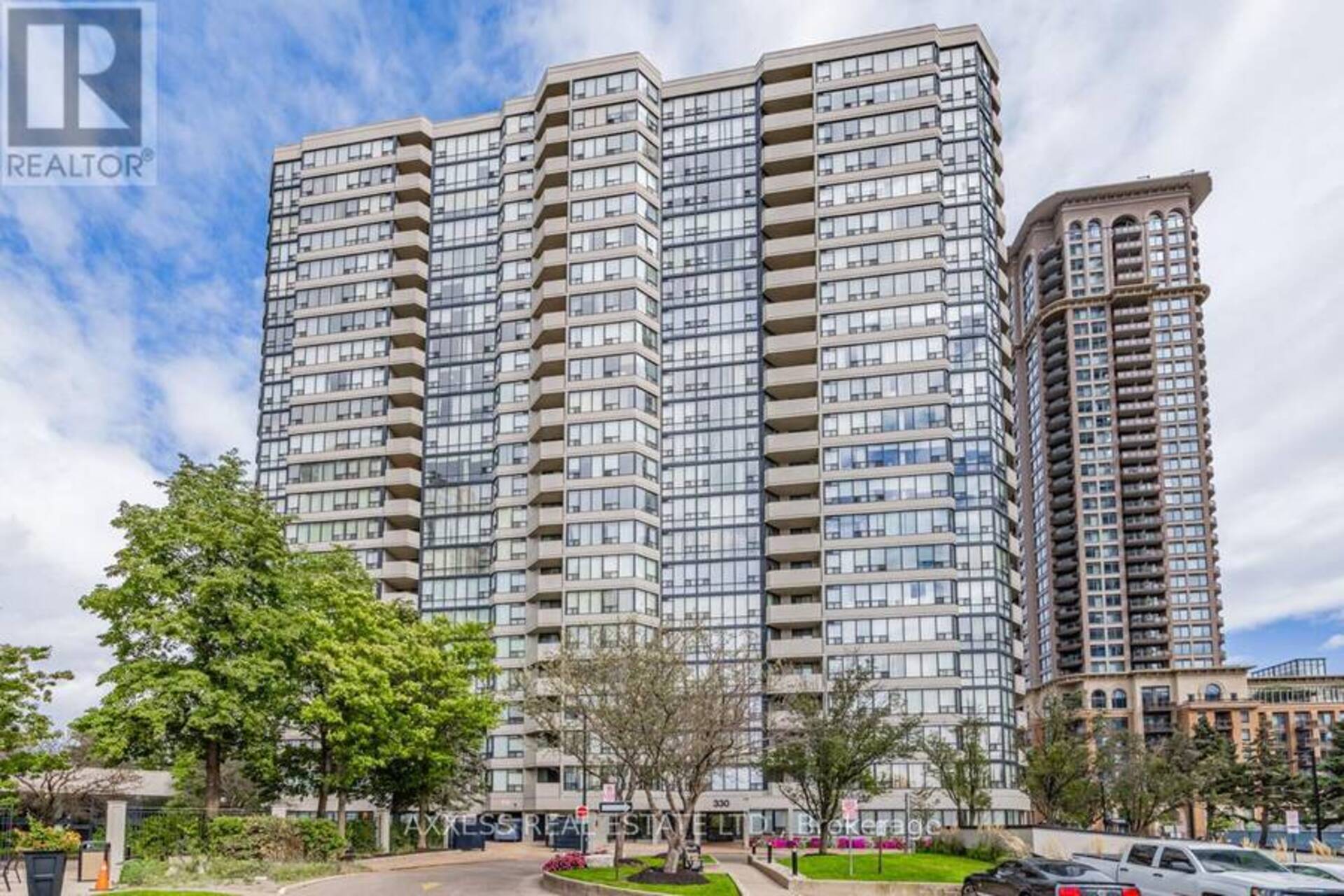 1105 - 330 RATHBURN ROAD W Mississauga