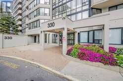 1105 - 330 RATHBURN ROAD W Mississauga