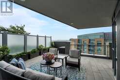 804 - 2060 LAKESHORE ROAD Burlington