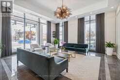 804 - 2060 LAKESHORE ROAD Burlington