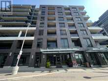 545 - 26 GIBBS ROAD Toronto