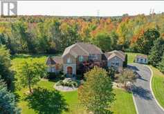 16 FOREST RIDGE CRESCENT Halton Hills