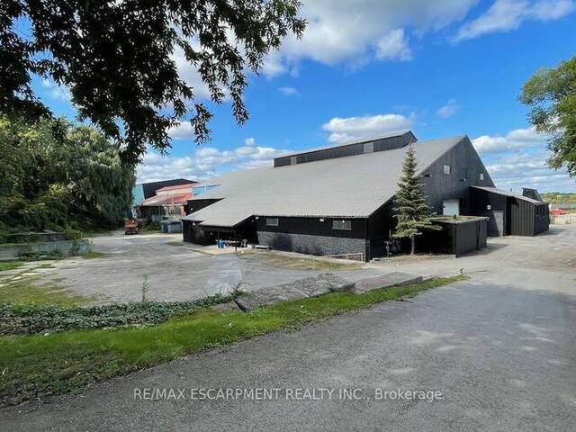 PART A - 243 QUEEN STREET N Hamilton Ontario