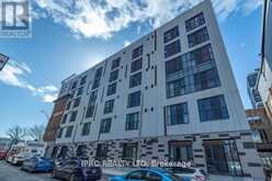 505 - 121 KING STREET E Hamilton 