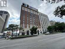 505 - 121 KING STREET E Hamilton