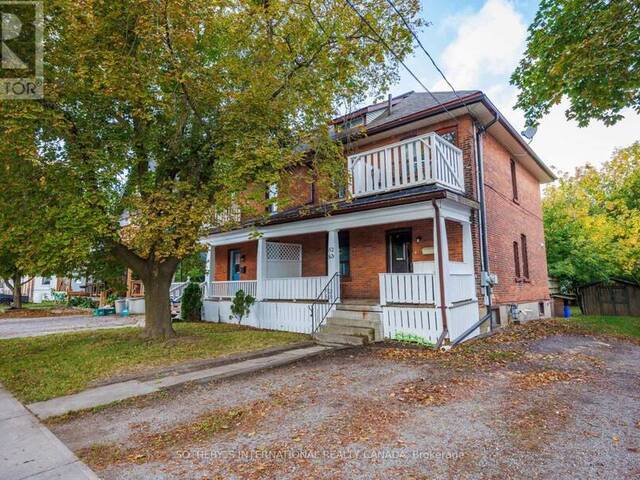 82 DURHAM STREET W Kawartha Lakes  Ontario