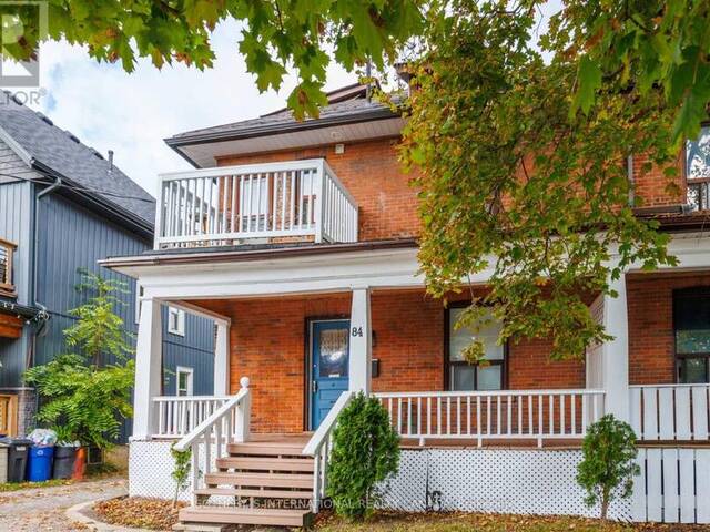 84 DURHAM STREET W Kawartha Lakes Ontario