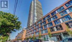 2505 - 33 MILL STREET Toronto 