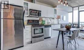 2505 - 33 MILL STREET Toronto 