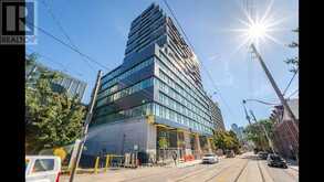 208 - 195 MCCAUL STREET Toronto